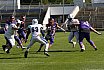 GFL S&uuml;d: Frankfurt Universe vs Ravensburg Razorbacks 22:64 14.08.2021