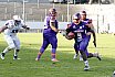 GFL S&uuml;d: Frankfurt Universe vs Ravensburg Razorbacks 22:64 14.08.2021