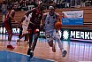 ProA: ArtGiants Düsseldorf vs BayerGiants Leverkusen 95:75 22.10.2022