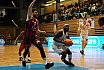 ProA: ArtGiants Düsseldorf vs BayerGiants Leverkusen 95:75 22.10.2022