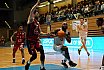 ProA: ArtGiants Düsseldorf vs BayerGiants Leverkusen 95:75 22.10.2022