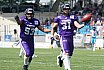 ELF: Frankfurt Galaxy vs Panthers Wrocław 47:13 19.06.2022