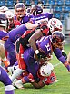 GFL Süd: Frankfurt Universe vs Stuttgart Scorpions 51:12 18.08.2019 Galerie 1