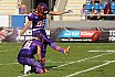 GFL Süd: Frankfurt Universe vs Stuttgart Scorpions 51:12 18.08.2019 Galerie 1