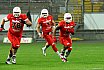 Germanbowl XLI: Schwäbisch Hall Unicorns vs NewYorker Lions Braunschweig 07:10 12.10.2019