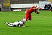 Germanbowl XLI: Schwäbisch Hall Unicorns vs NewYorker Lions Braunschweig 07:10 12.10.2019