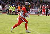 ELF: Cologne Centurions vs Frankfurt Galaxy 12:48 25.06.2022