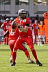 ELF: Cologne Centurions vs Frankfurt Galaxy 12:48 25.06.2022