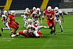 Germanbowl XLI: Schwäbisch Hall Unicorns vs NewYorker Lions Braunschweig 07:10 12.10.2019