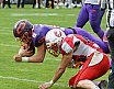 GFL Süd: Frankfurt Universe vs Stuttgart Scorpions 51:12 18.08.2019 Galerie 1