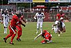 ELF: Cologne Centurions vs Frankfurt Galaxy 12:48 25.06.2022