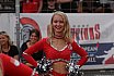 ELF: Cologne Centurions vs Frankfurt Galaxy 12:48 25.06.2022