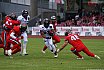 ELF: Cologne Centurions vs Frankfurt Galaxy 12:48 25.06.2022