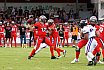 ELF: Cologne Centurions vs Frankfurt Galaxy 12:48 25.06.2022