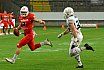 Germanbowl XLI: Schwäbisch Hall Unicorns vs NewYorker Lions Braunschweig 07:10 12.10.2019