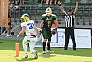 GFL Nord: Cologne Crocodiles vs Hildesheim Invaders 14:00 25.08.2019