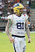GFL Nord: Cologne Crocodiles vs Hildesheim Invaders 14:00 25.08.2019
