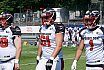 GFL Nord: Cologne Crocodiles vs D&uuml;sseldorf Panther 48:21 22.05.2022