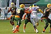 GFL Nord: Cologne Crocodiles vs Hildesheim Invaders 14:00 25.08.2019