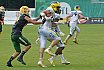 GFL Nord: Cologne Crocodiles vs Hildesheim Invaders 14:00 25.08.2019