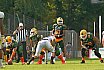 GFL Nord: Cologne Crocodiles vs Hildesheim Invaders 14:00 25.08.2019