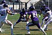 ELF: Frankfurt Galaxy vs Vienna Vikings 42:08 14.08.2022
