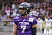 ELoF: Frankfurt Galaxy vs Rhein Fire 26:29 05.06.2022