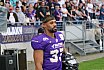 ELoF: Frankfurt Galaxy vs Rhein Fire 26:29 05.06.2022