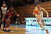 ProA: ArtGiants Düsseldorf vs BayerGiants Leverkusen 95:75 22.10.2022