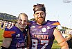 GFL S&uuml;d: Marburg Mercenaries vs Frankfurt Universe 27:30 05.09.2021