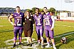 GFL S&uuml;d: Marburg Mercenaries vs Frankfurt Universe 27:30 05.09.2021