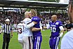 ELoF: Frankfurt Galaxy vs Rhein Fire 26:29 05.06.2022