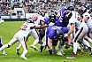 ELoF: Frankfurt Galaxy vs Rhein Fire 26:29 05.06.2022