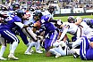 ELoF: Frankfurt Galaxy vs Rhein Fire 26:29 05.06.2022