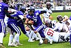 ELoF: Frankfurt Galaxy vs Rhein Fire 26:29 05.06.2022