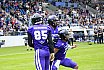 ELoF: Frankfurt Galaxy vs Rhein Fire 26:29 05.06.2022