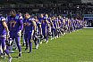 ELF: Vienna Vikings vs Frankfurt Galaxy 30:10 12.06.2022