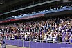 ELF: Vienna Vikings vs Frankfurt Galaxy 30:10 12.06.2022