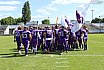 GFL S&Uuml;D: Frankfurt Universe vs Saarland Hurricanes 20:42 02.07.2022