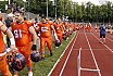 GFL S&uuml;d: Munich Cowboys vs Frankfurt Universe : 00:46 03.08.2019
