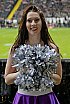Die Frankfurt Universe Cheerleader beim Germanbowl XLI am 12.10.2019