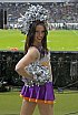 Die Frankfurt Universe Cheerleader beim Germanbowl XLI am 12.10.2019