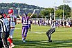 GFL S&uuml;d: Marburg Mercenaries vs Frankfurt Universe 27:30 05.09.2021