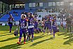 GFL S&uuml;d: Marburg Mercenaries vs Frankfurt Universe 27:30 05.09.2021