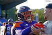 GFL S&uuml;d: Marburg Mercenaries vs Frankfurt Universe 27:30 05.09.2021