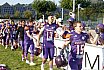 GFL S&uuml;d: Marburg Mercenaries vs Frankfurt Universe 27:30 05.09.2021
