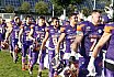 GFL S&uuml;d: Marburg Mercenaries vs Frankfurt Universe 27:30 05.09.2021