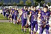 GFL S&uuml;d: Marburg Mercenaries vs Frankfurt Universe 27:30 05.09.2021