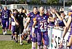 GFL S&uuml;d: Marburg Mercenaries vs Frankfurt Universe 27:30 05.09.2021