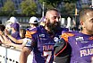 GFL S&uuml;d: Marburg Mercenaries vs Frankfurt Universe 27:30 05.09.2021